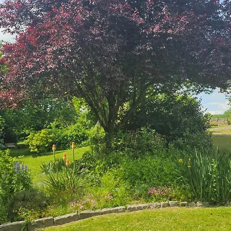 Дом отдыха Les Rochelles