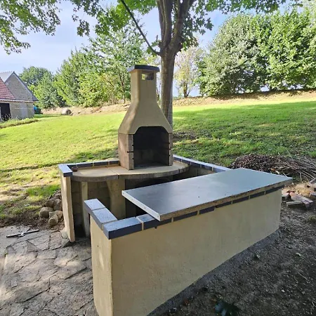 Дом отдыха Les Rochelles