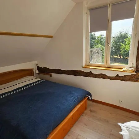 Дом отдыха Les Rochelles *