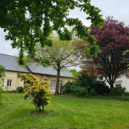 Les Rochelles Saint-Aubin-de-Terregatte