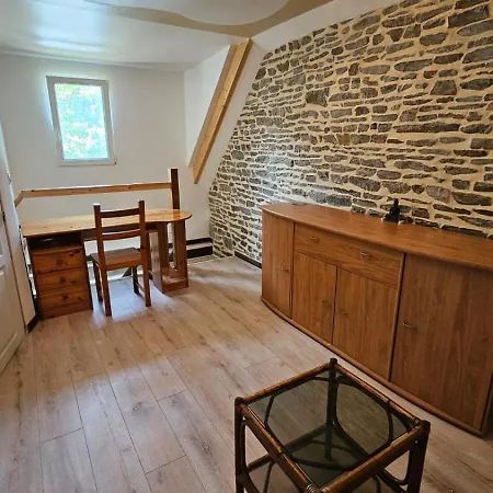 Дом отдыха Les Rochelles