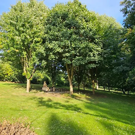 Les Rochelles Дом отдыха *