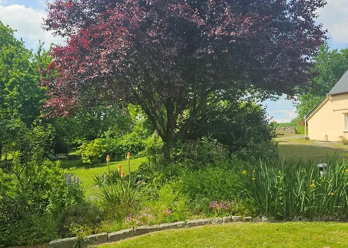 Casa vacanze Les Rochelles