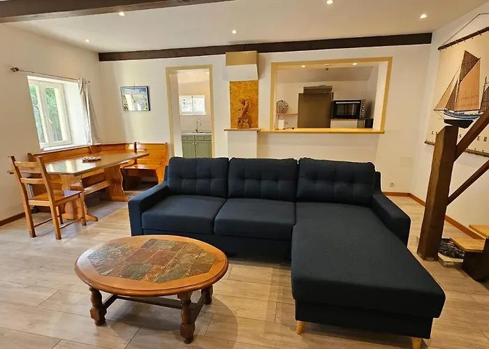 Les Rochelles Casa vacanze *