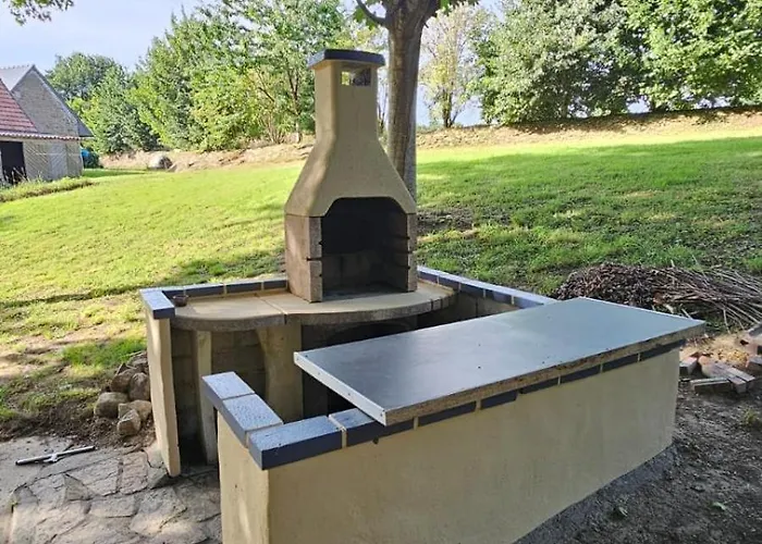 Casa vacanze Les Rochelles