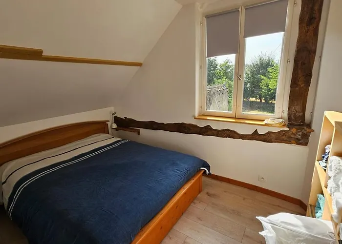 Casa vacanze Les Rochelles *