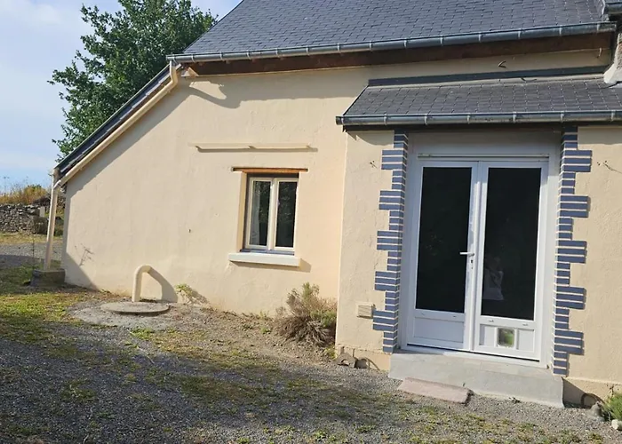 Les Rochelles * Saint-Aubin-de-Terregatte