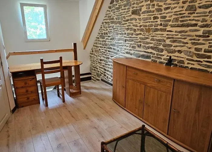 Casa vacanze Les Rochelles