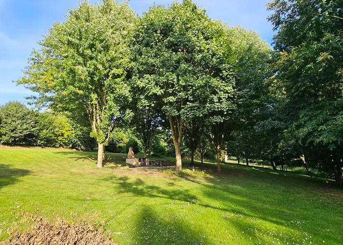 Les Rochelles Casa vacanze *